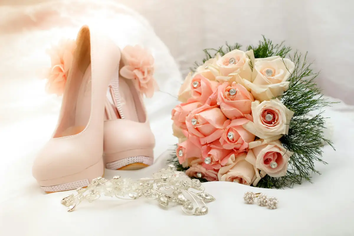 Budget and Strategy wedding service