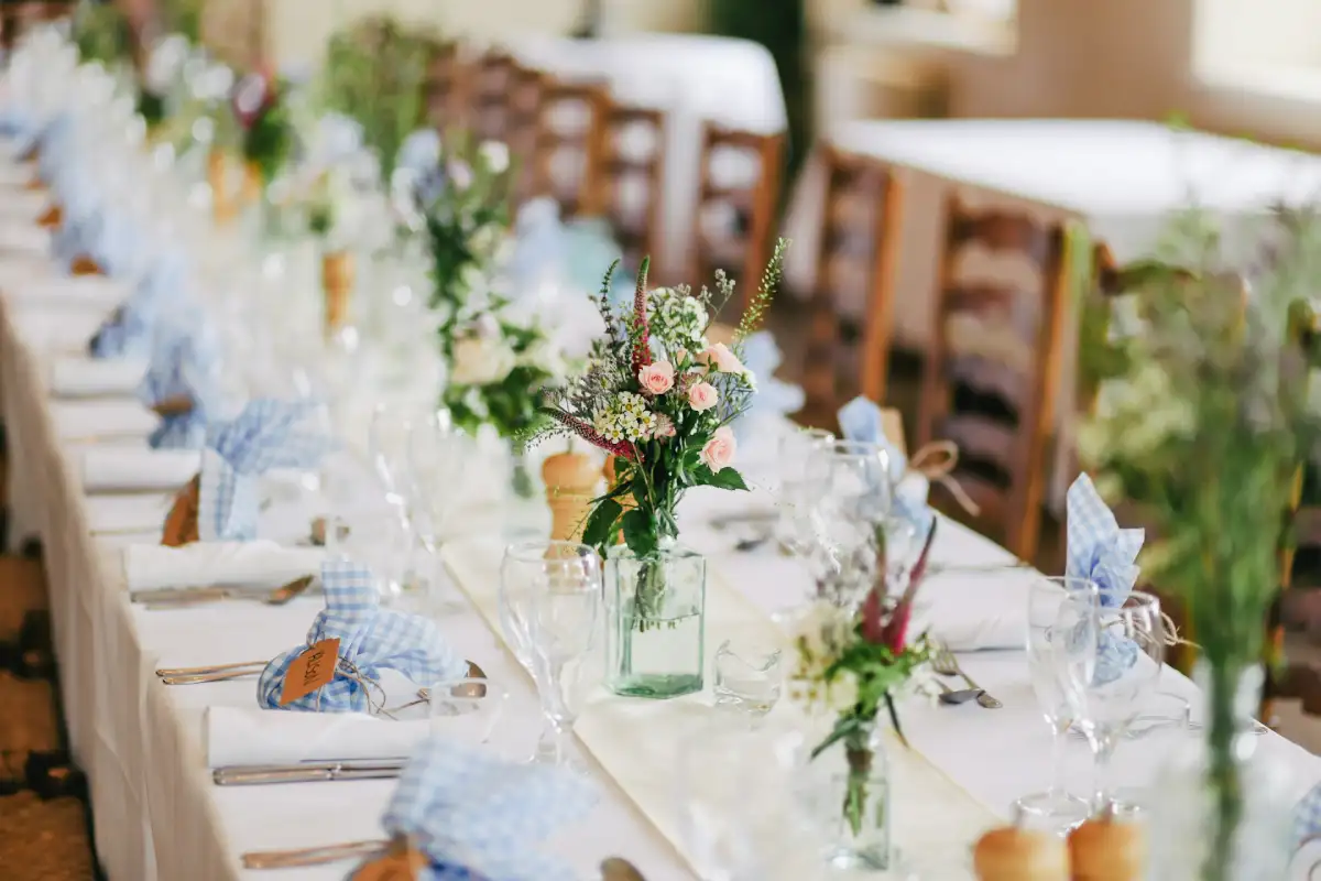 Vendor Curation wedding service