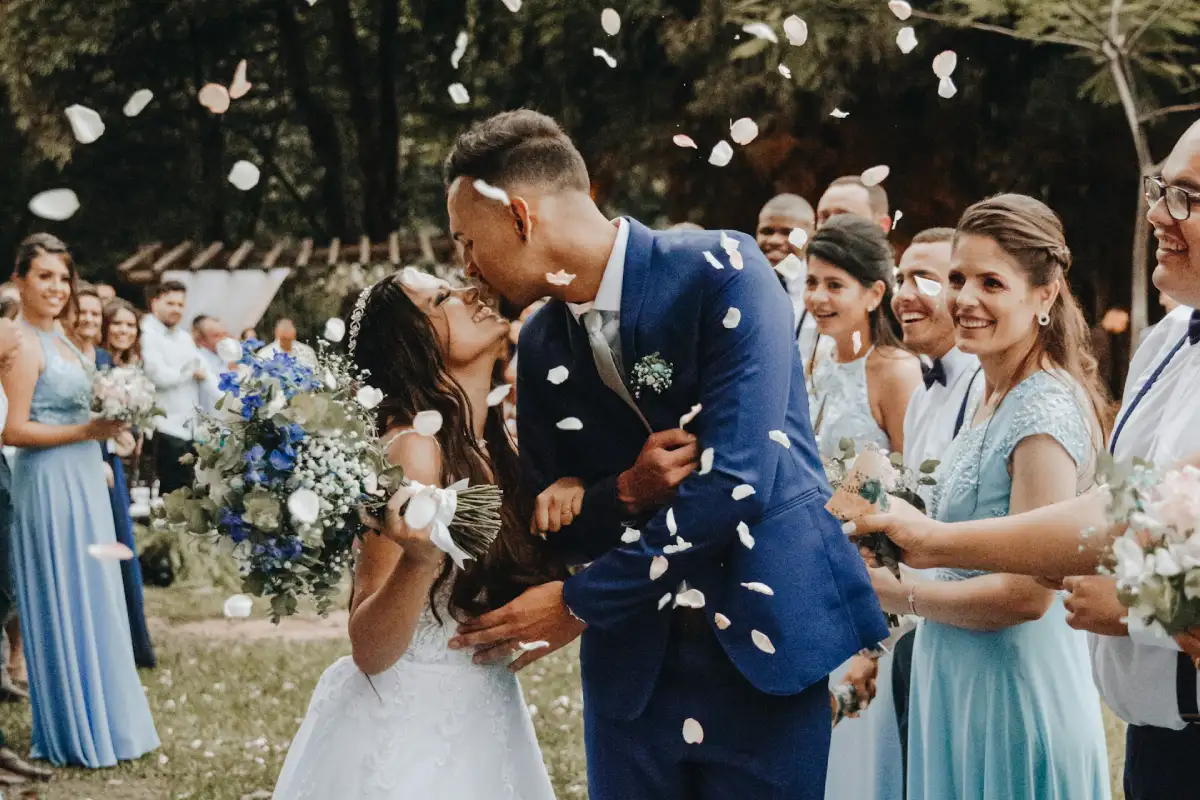 Day-of Execution wedding service