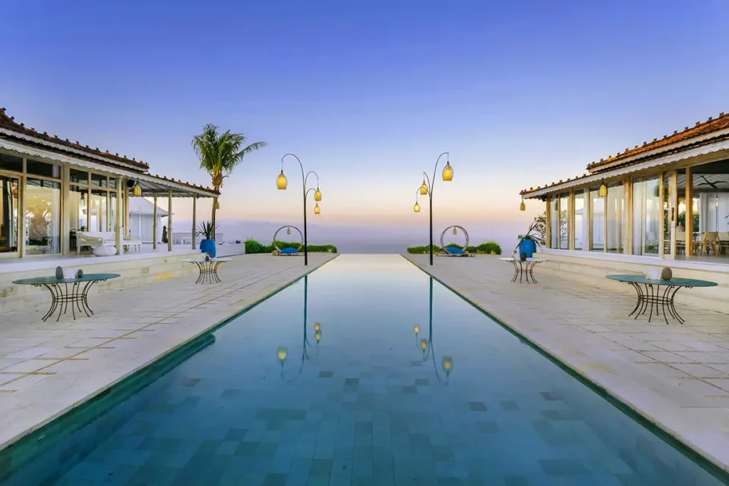 Villa Plenilunio Bali
