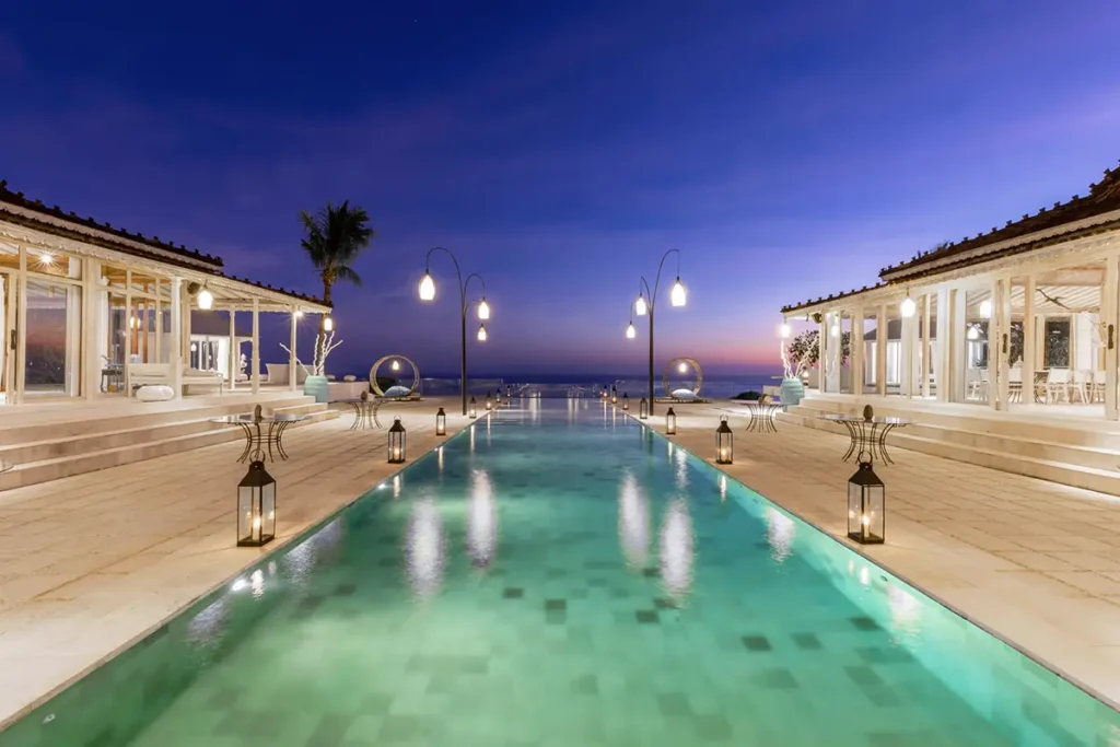 Villa Plenilunio Bali