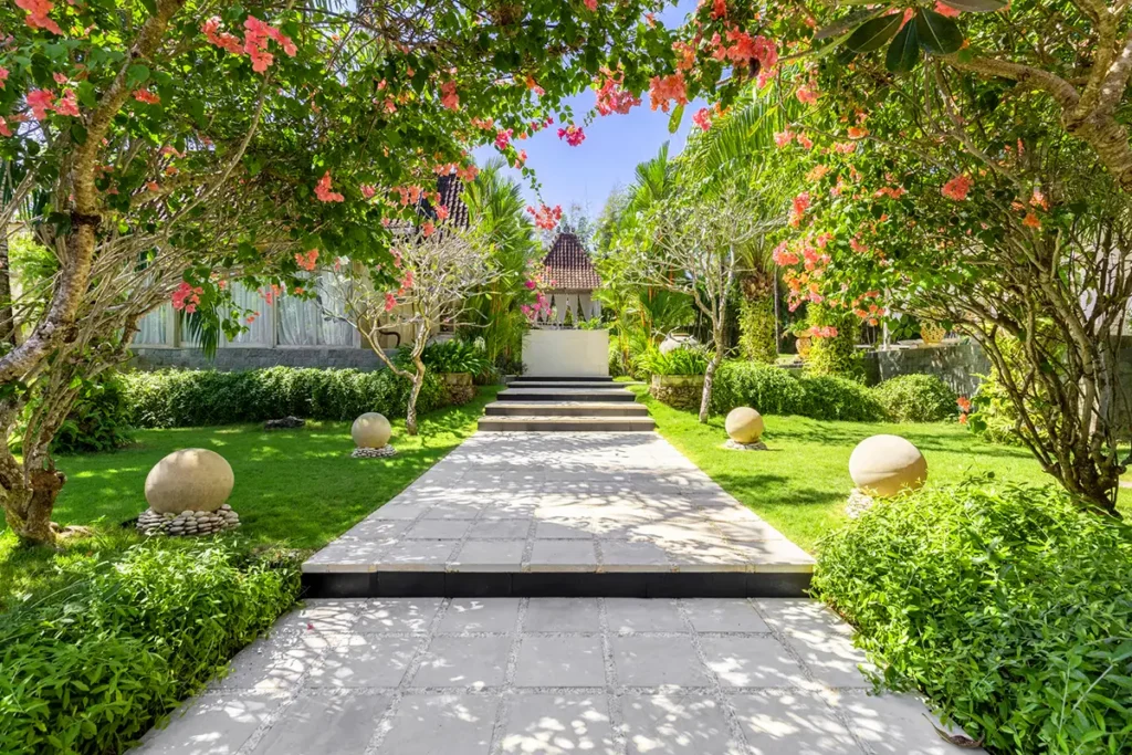 Villa Plenilunio Bali