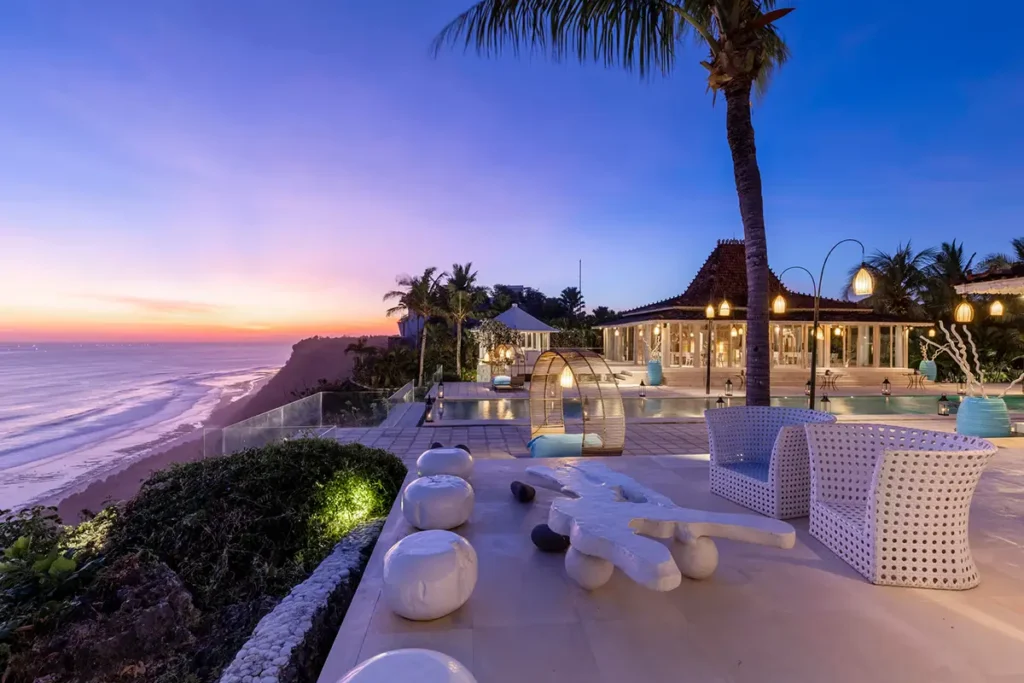 Villa Plenilunio Bali