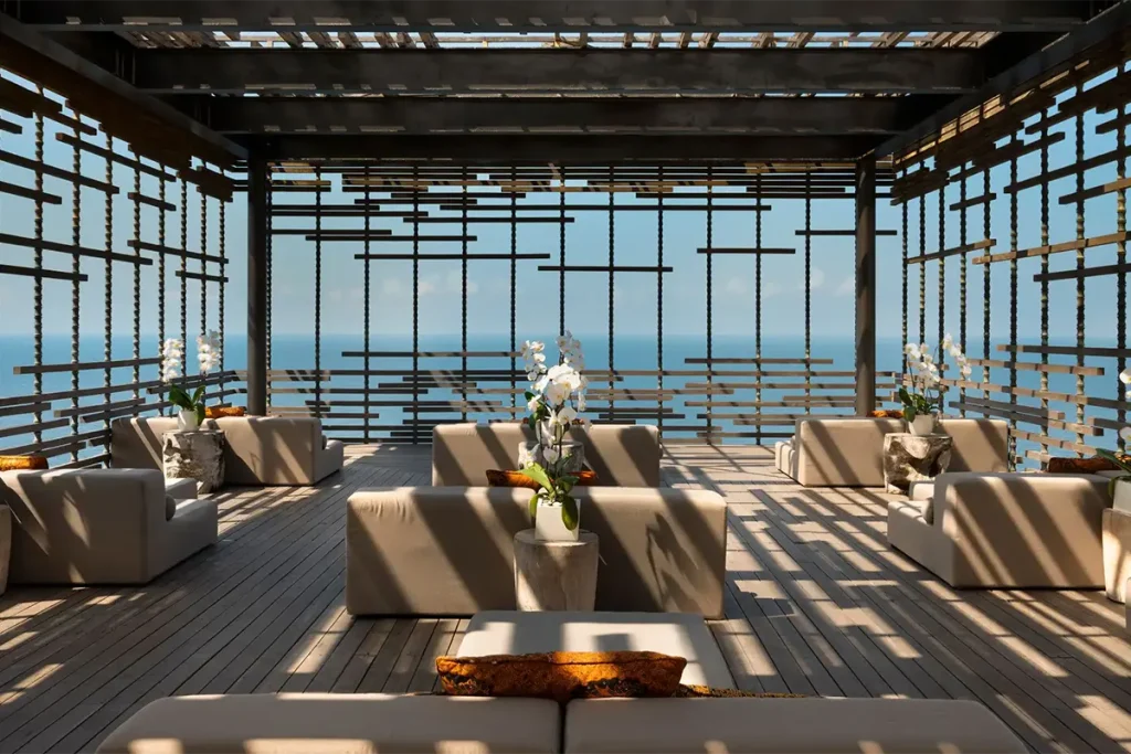 alila villas uluwatu wedding