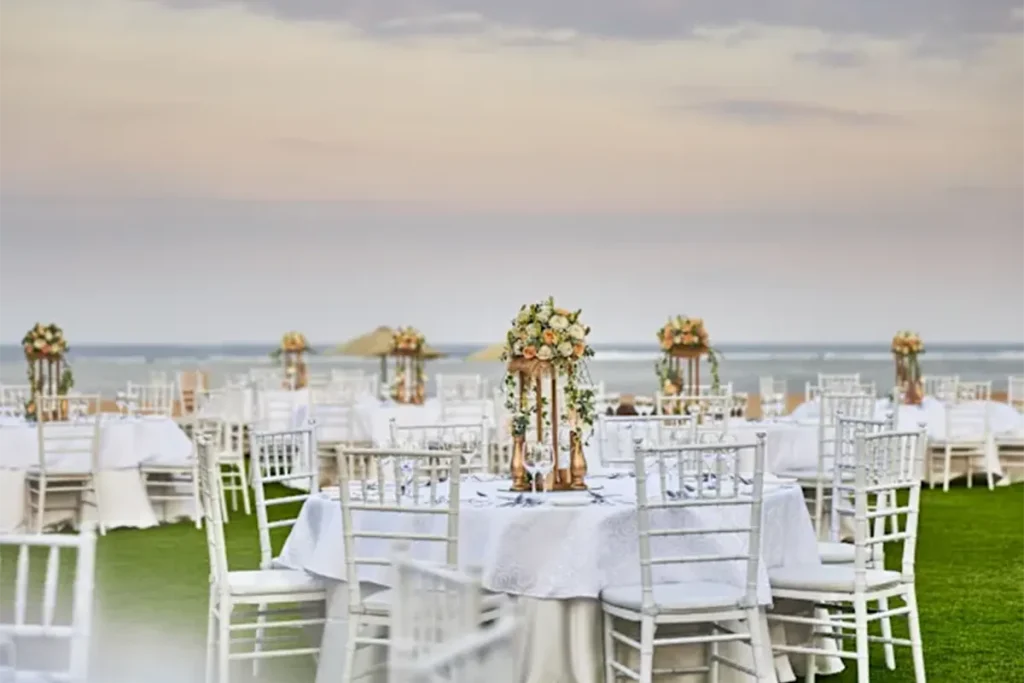 conrad bali wedding