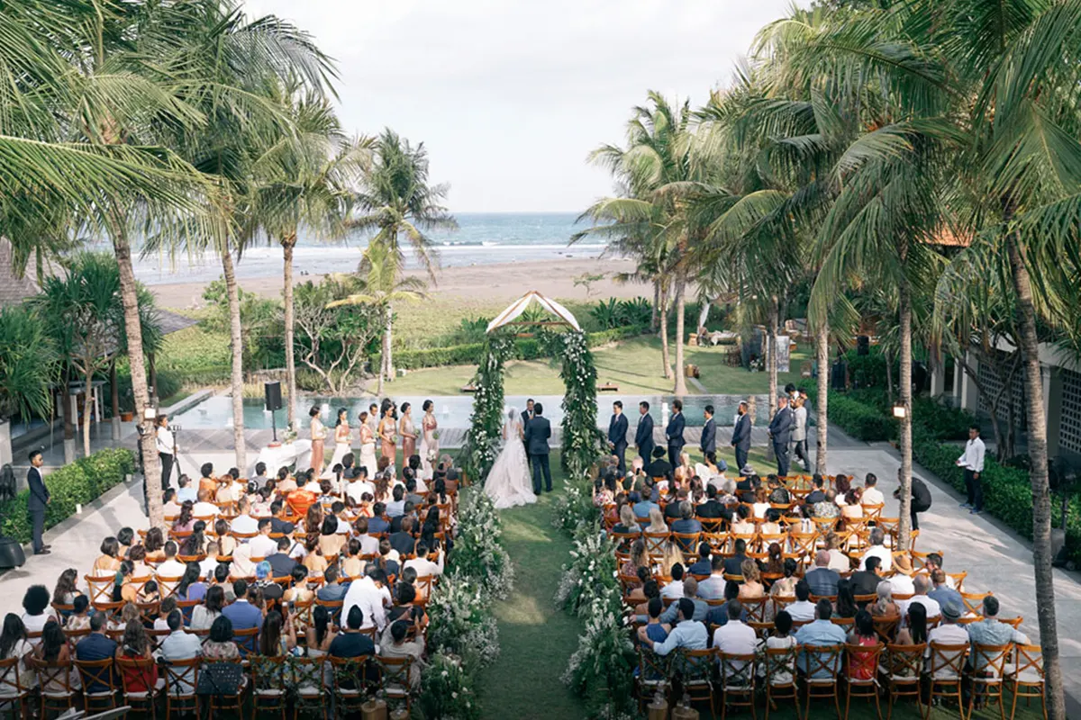 jeeva resorts wedding