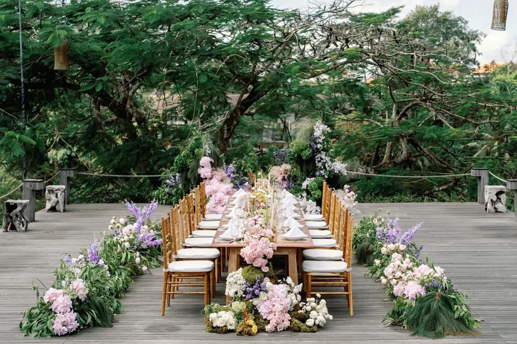 maya resort ubud wedding