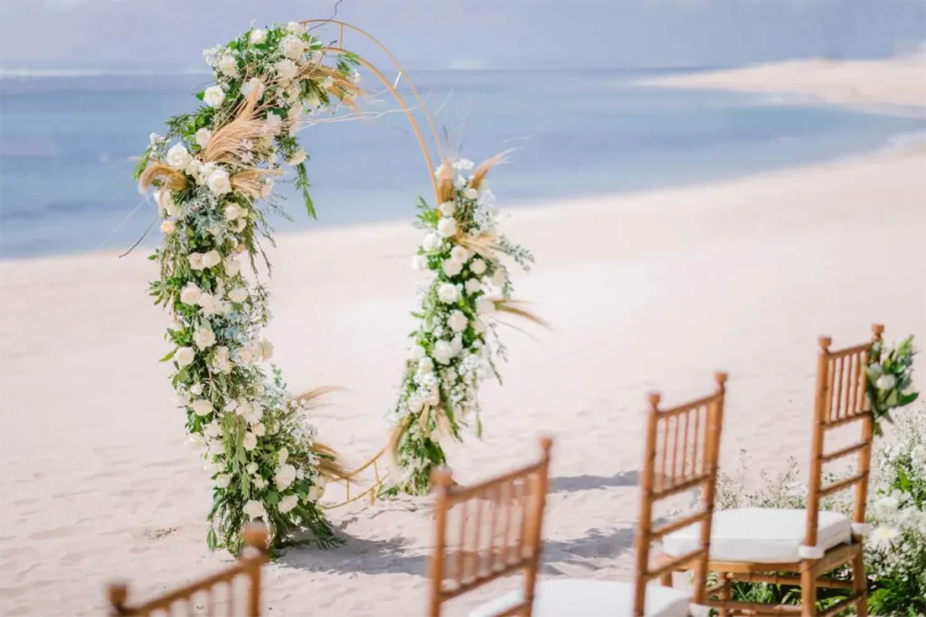 merusaka wedding