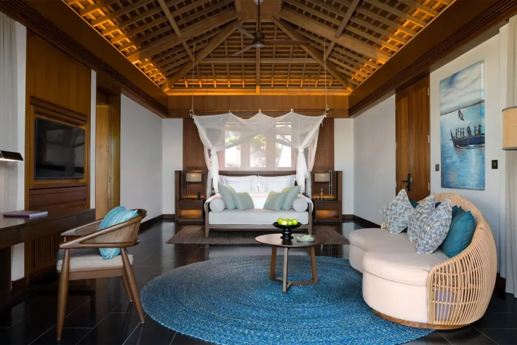 six senses uluwatu