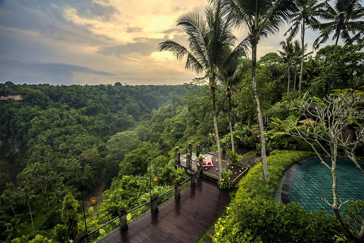 ubud wedding venues