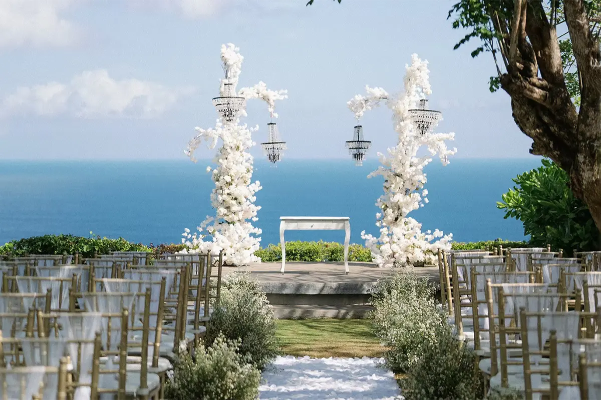 uluwatu wedding venues