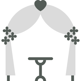 Venue & Decoration Setup