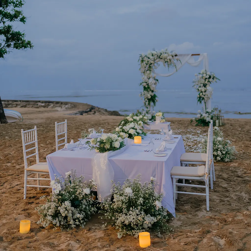 destination weddings