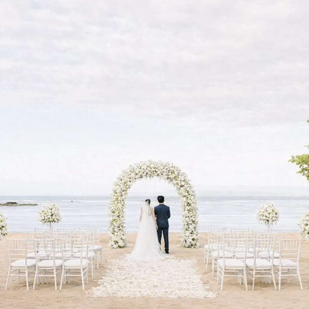 non religious wedding