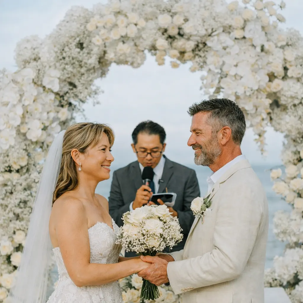 renewal vows