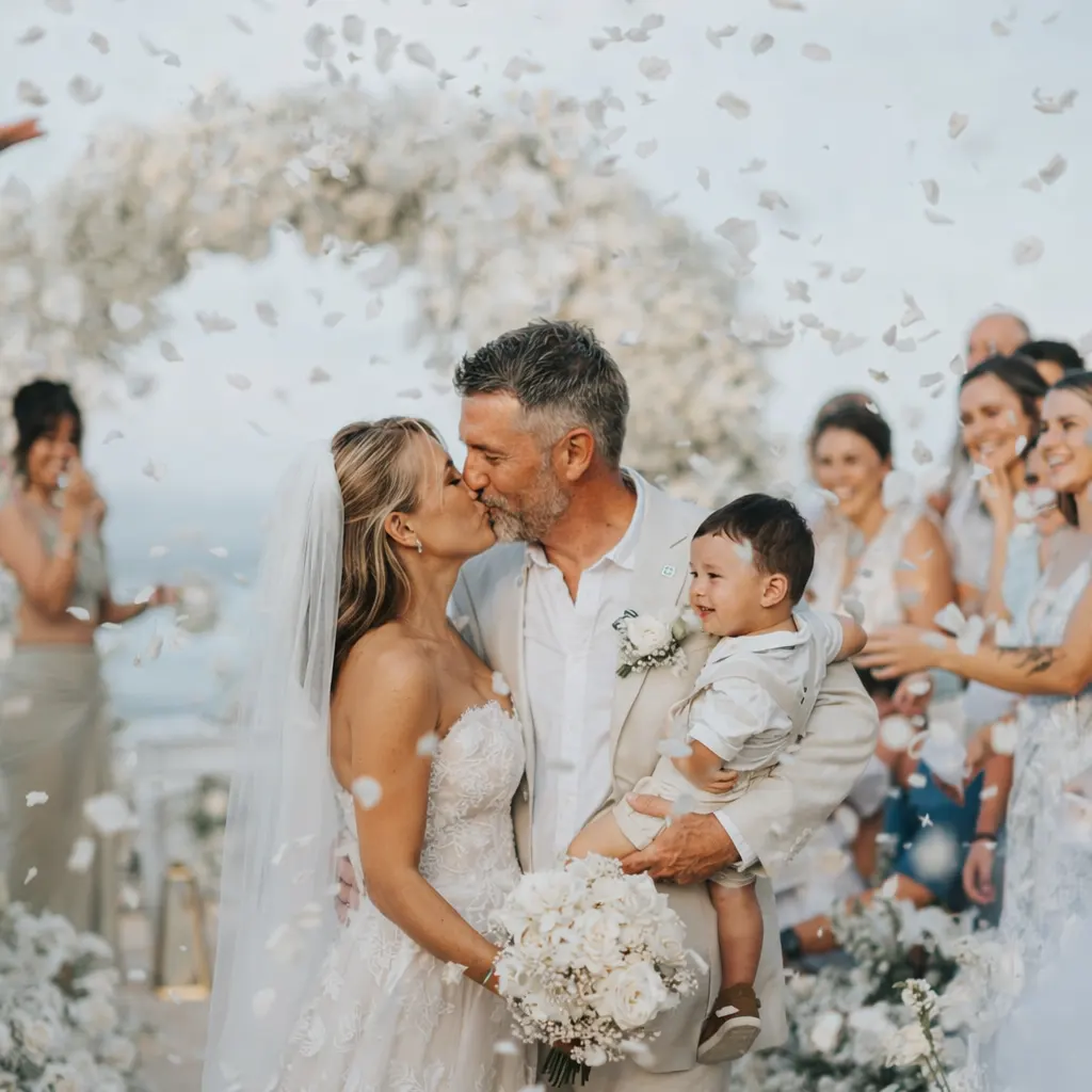 renewal vows