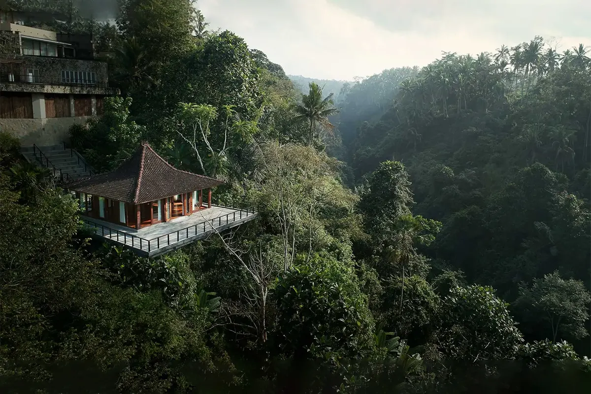kamandalu ubud
