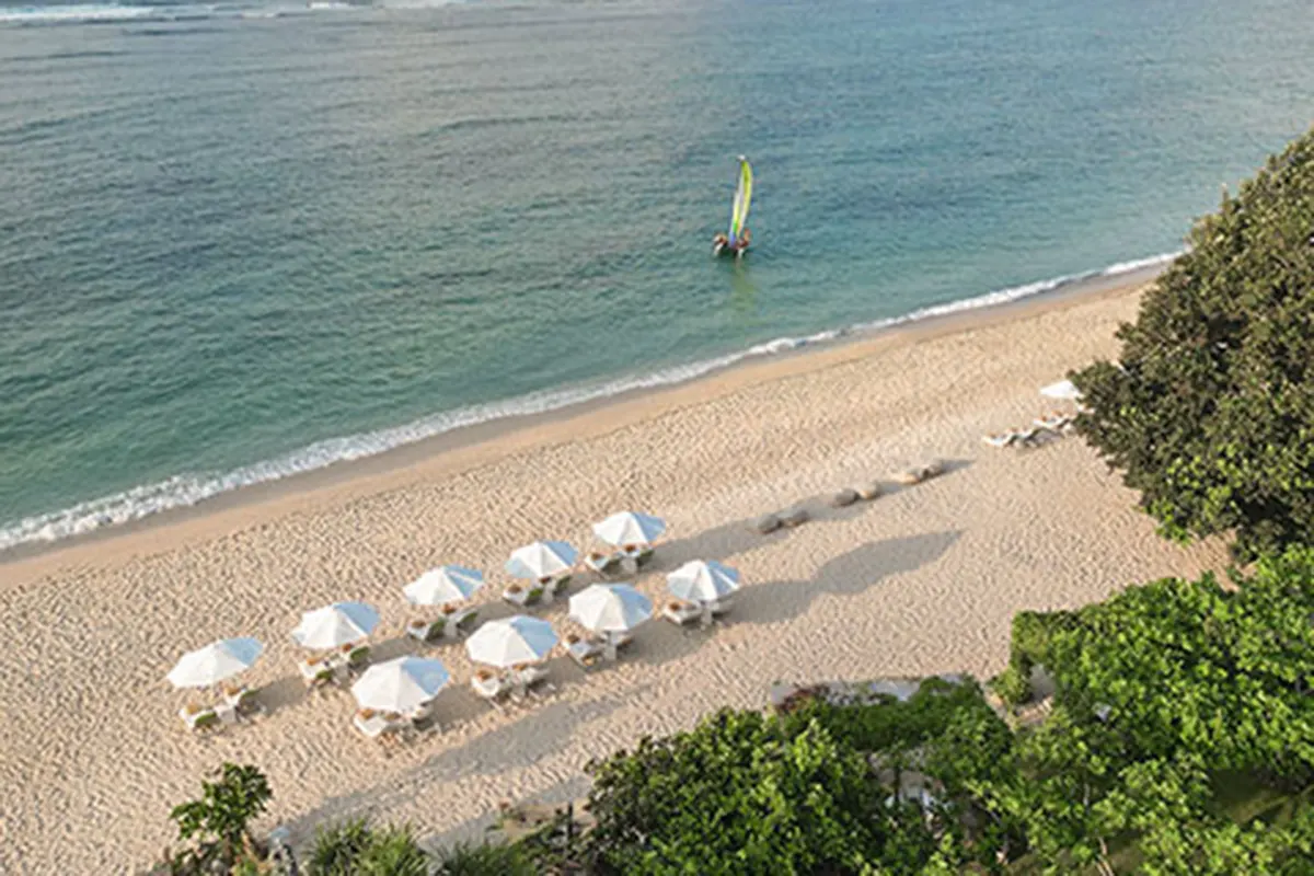 samabe bali beach wedding
