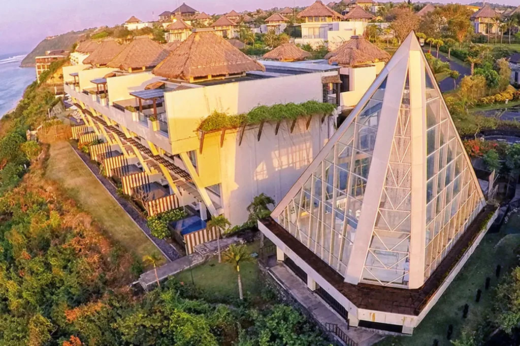 samabe bali suite and villas