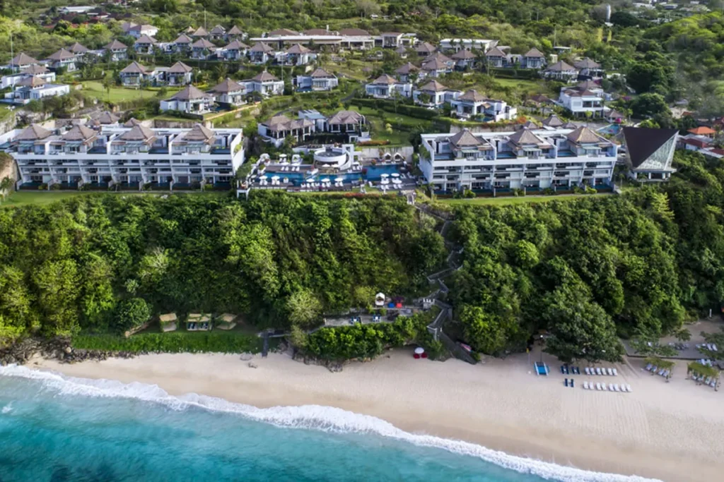 samabe bali suite