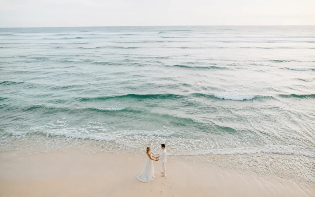 bali promise wedding planner