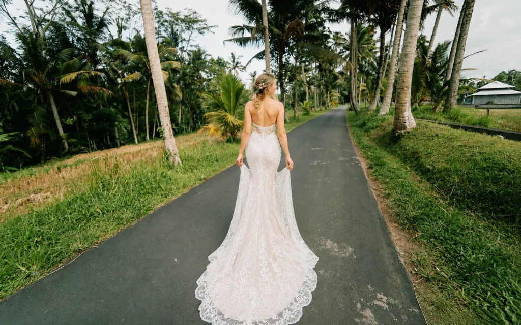 bali promise wedding planner