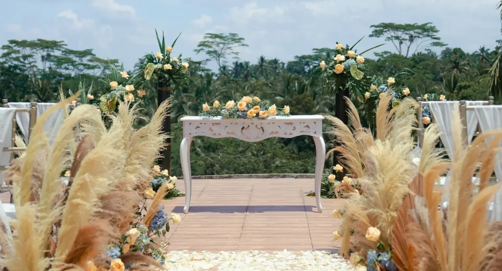 abisena ubud sanju wedding venue