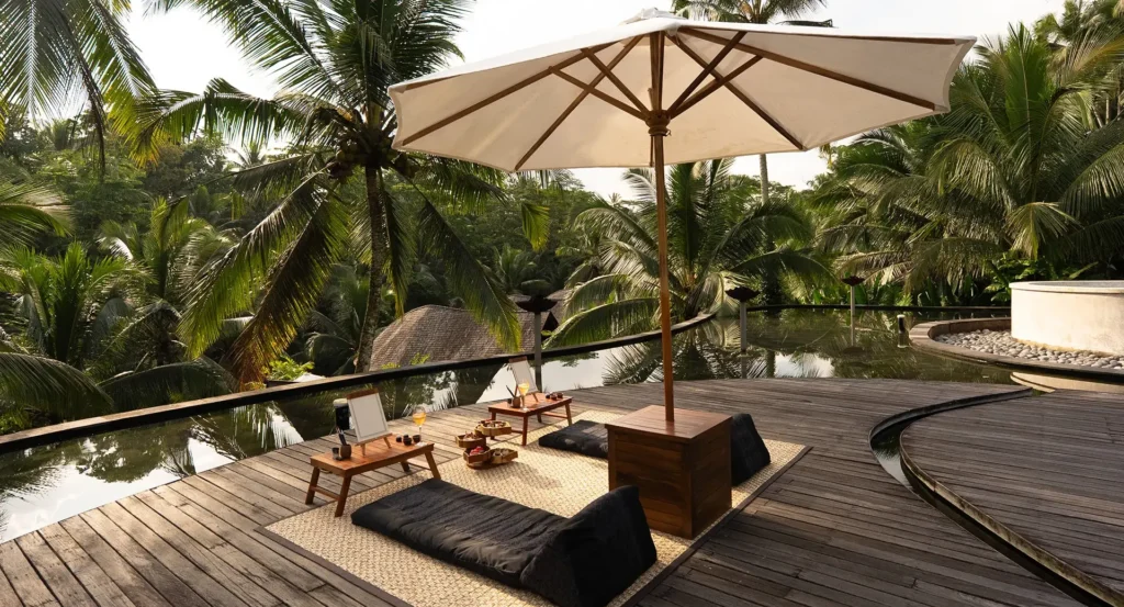abisena ubud wedding venue
