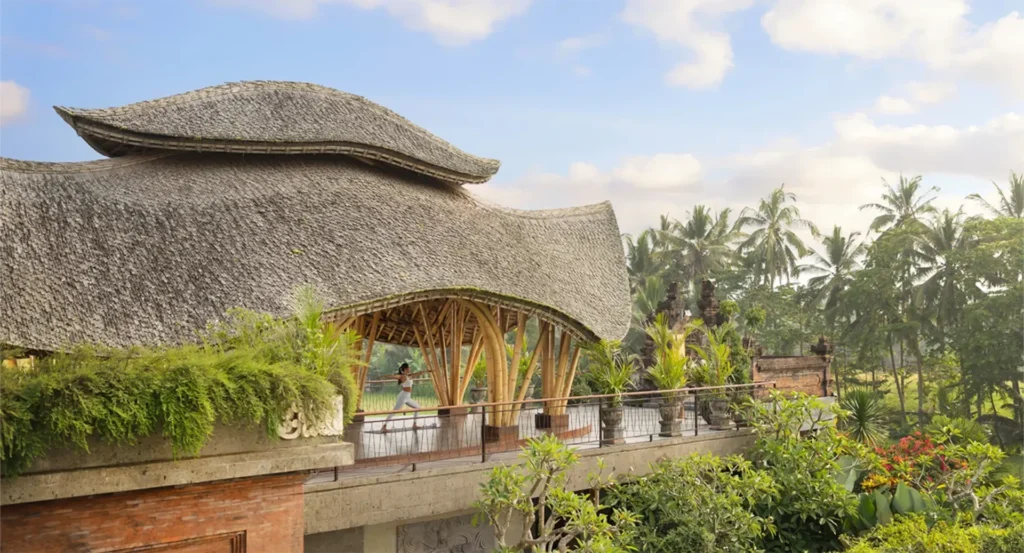 abisena ubud wedding venue