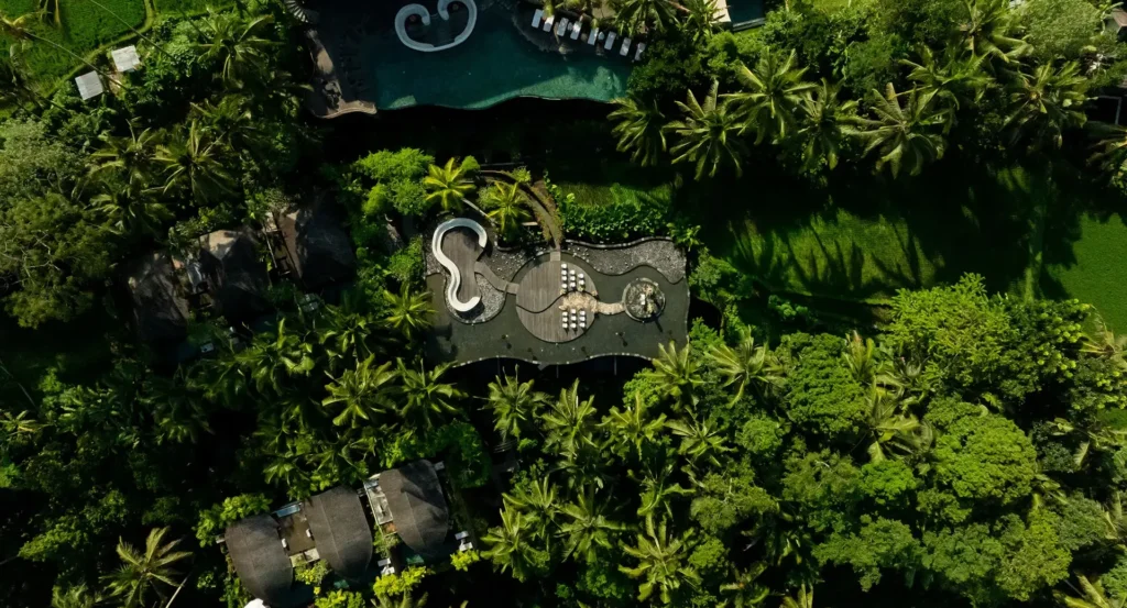 abisena ubud harum sahati