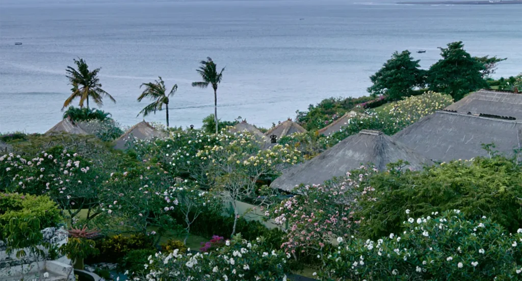 ayana bali wedding