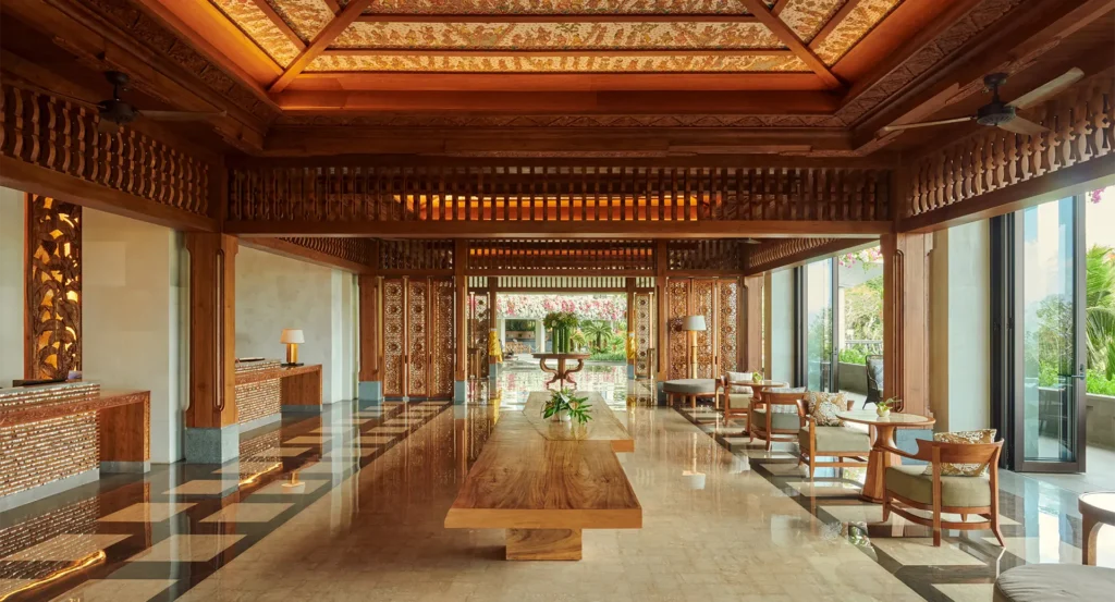 ayana bali wedding