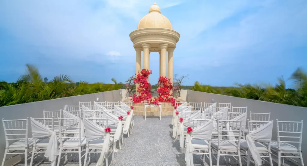bali wedding estimated cost