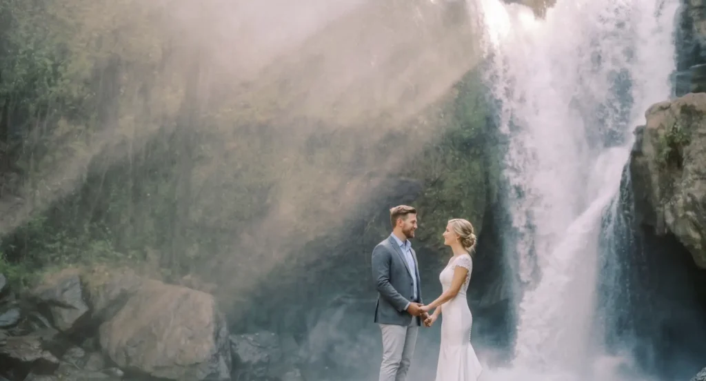 bali wedding photography destination