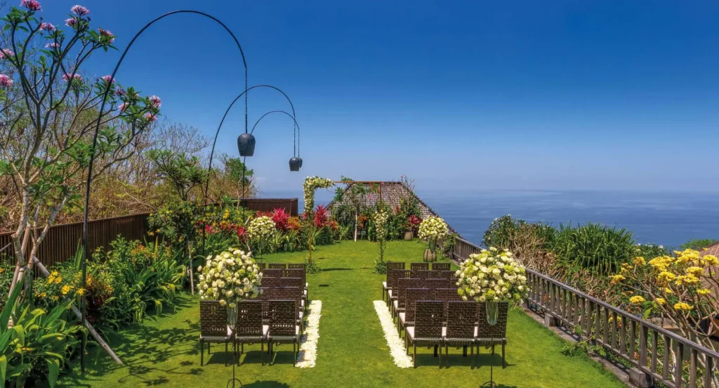 bulgari hotel bali