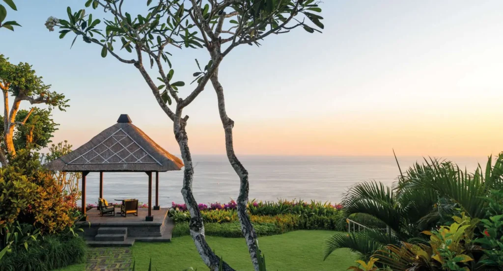 bulgari hotel bali