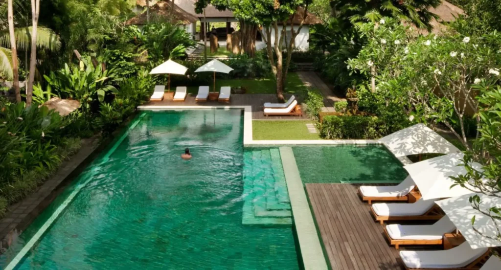 como uma ubud