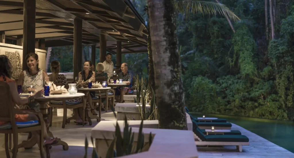four seasons at saya riverside