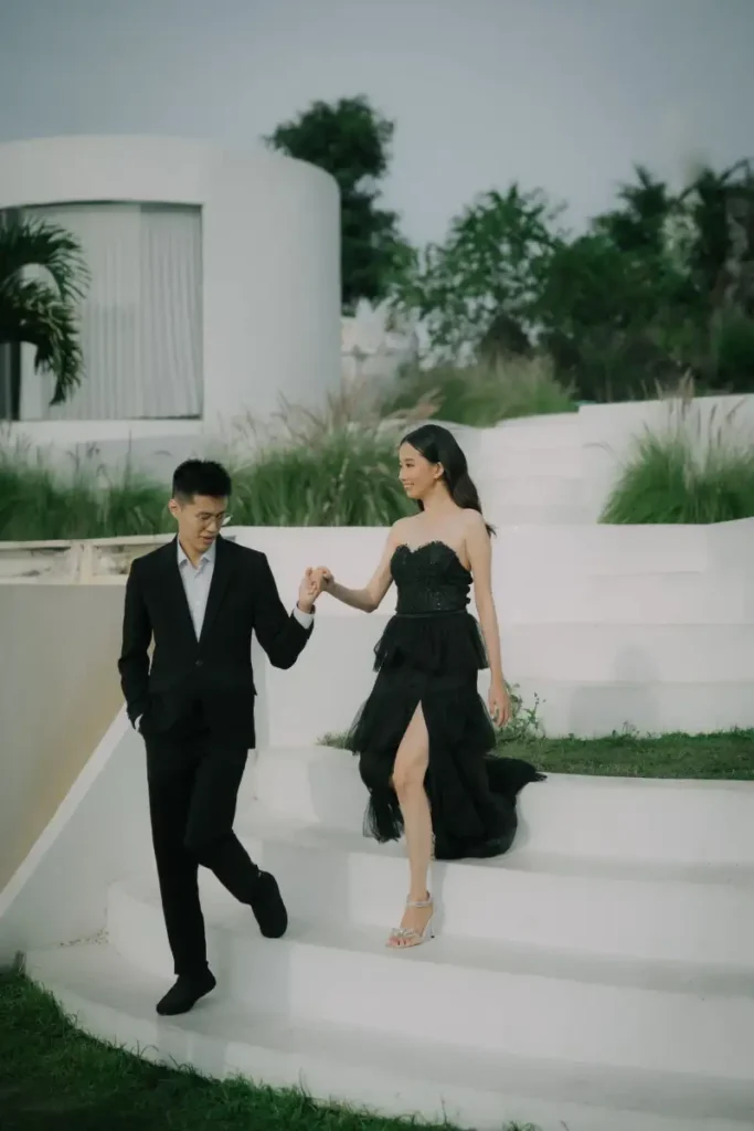 micro bali wedding