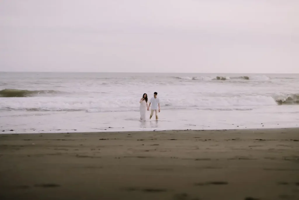 micro bali wedding