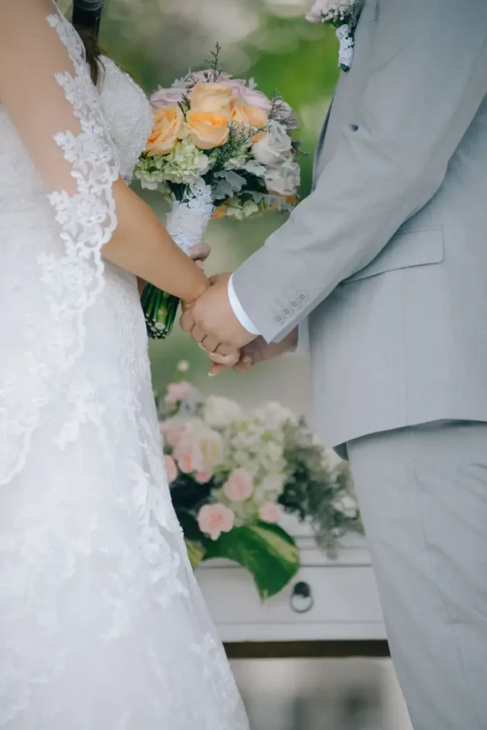 micro bali wedding