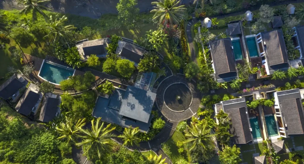 the samaya ubud