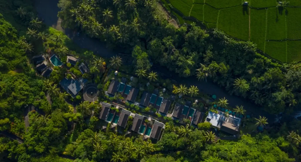 the samaya ubud