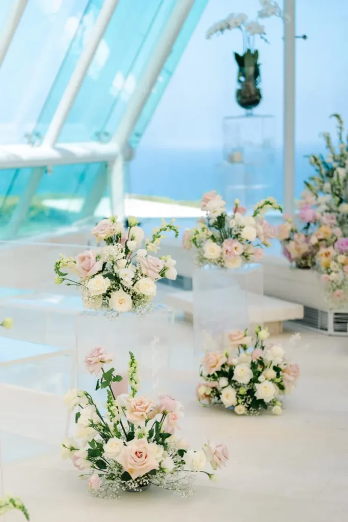 tirtha bali glass chapel