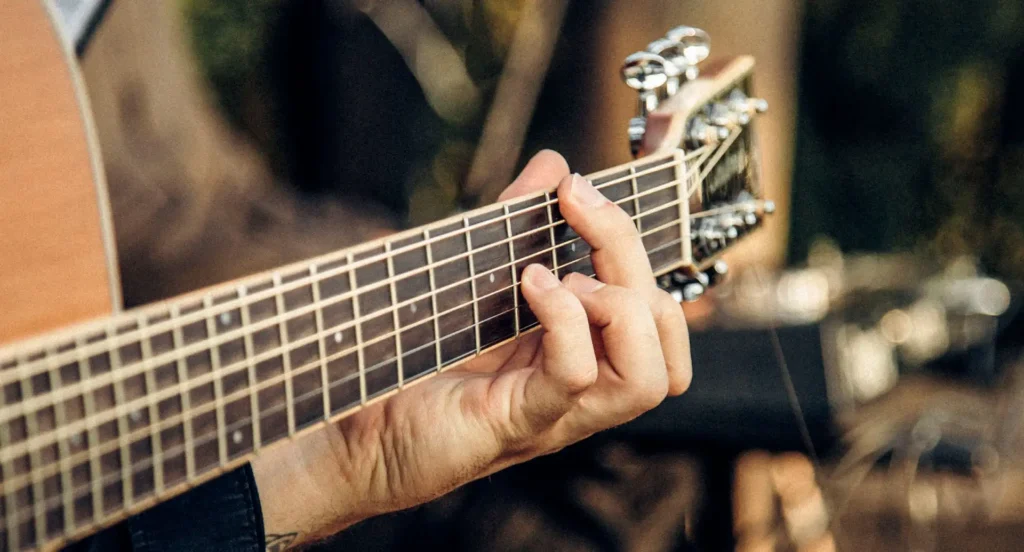 acoustic
