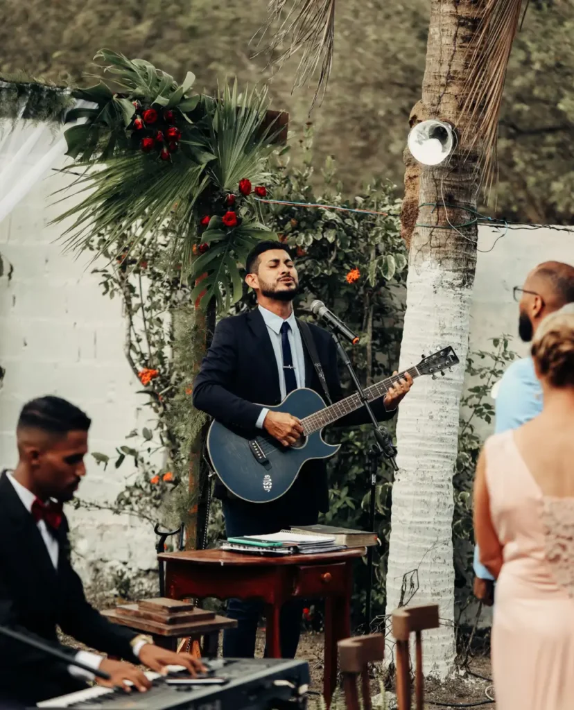 acoustic