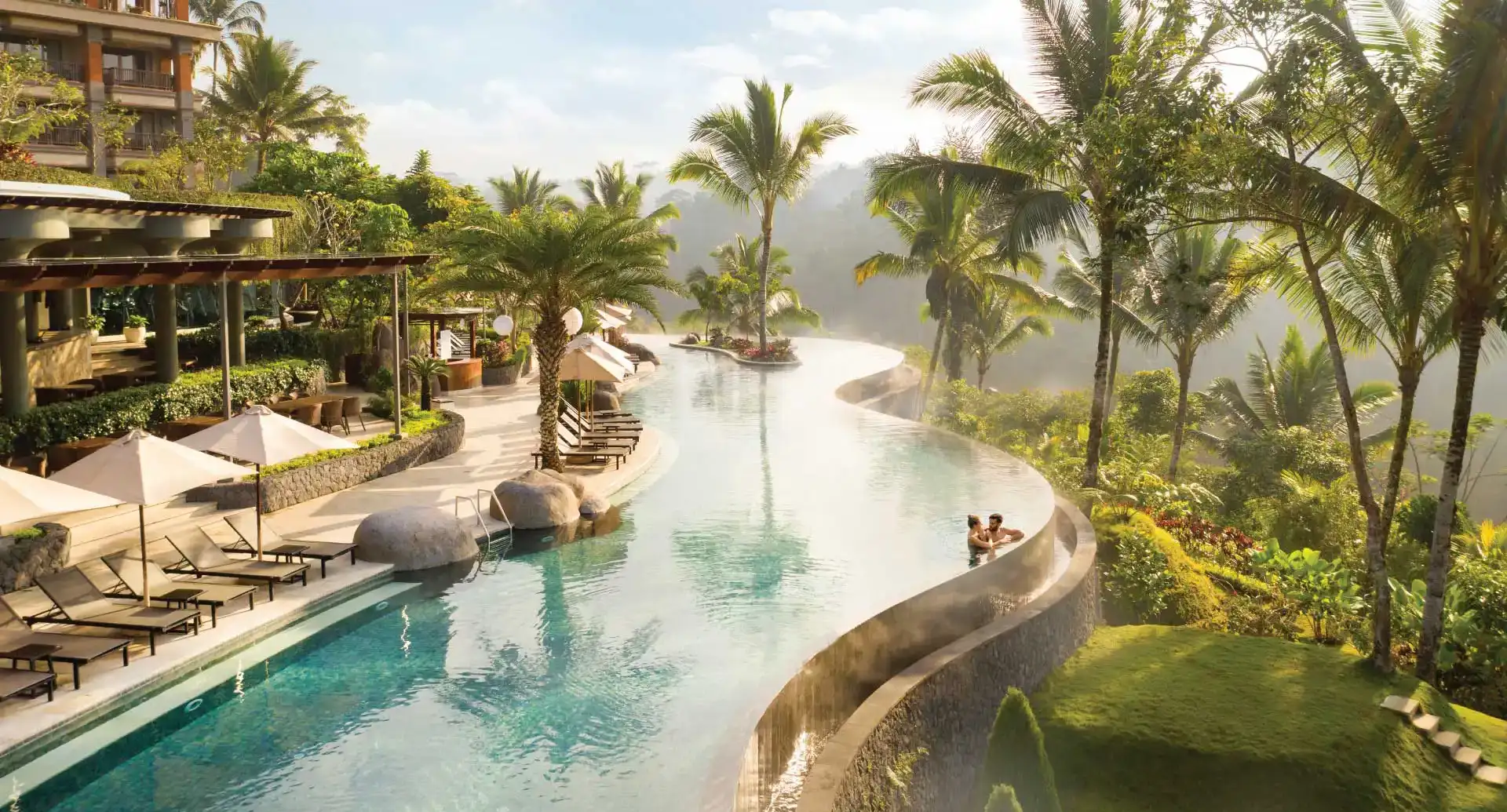 padma resort ubud