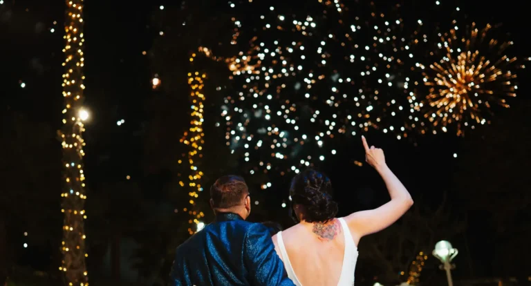 bali wedding entertainment