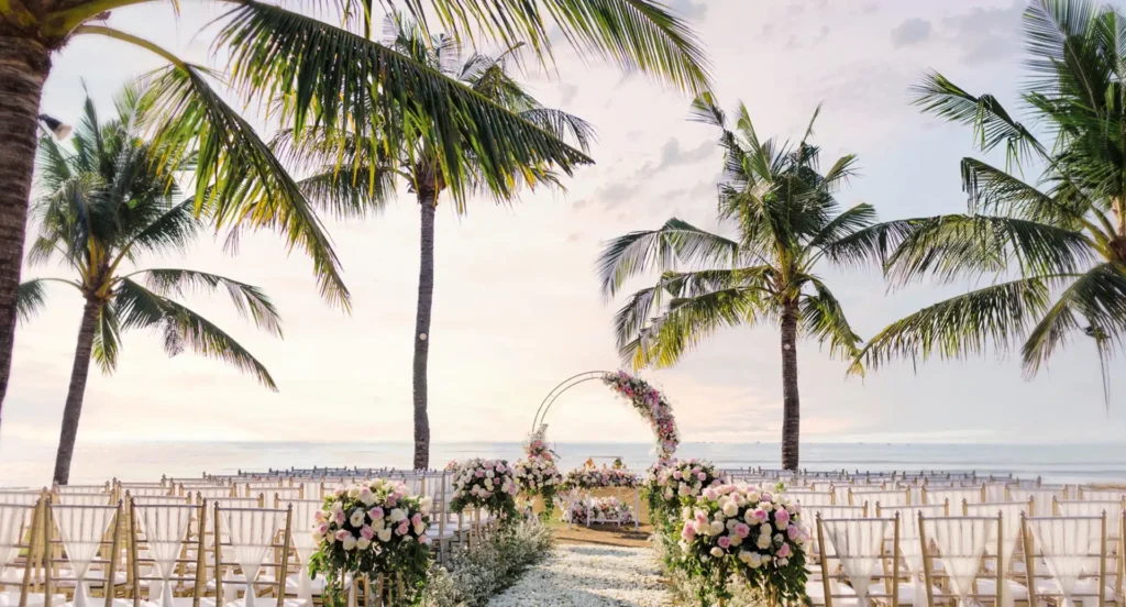 intercontinental bali resort