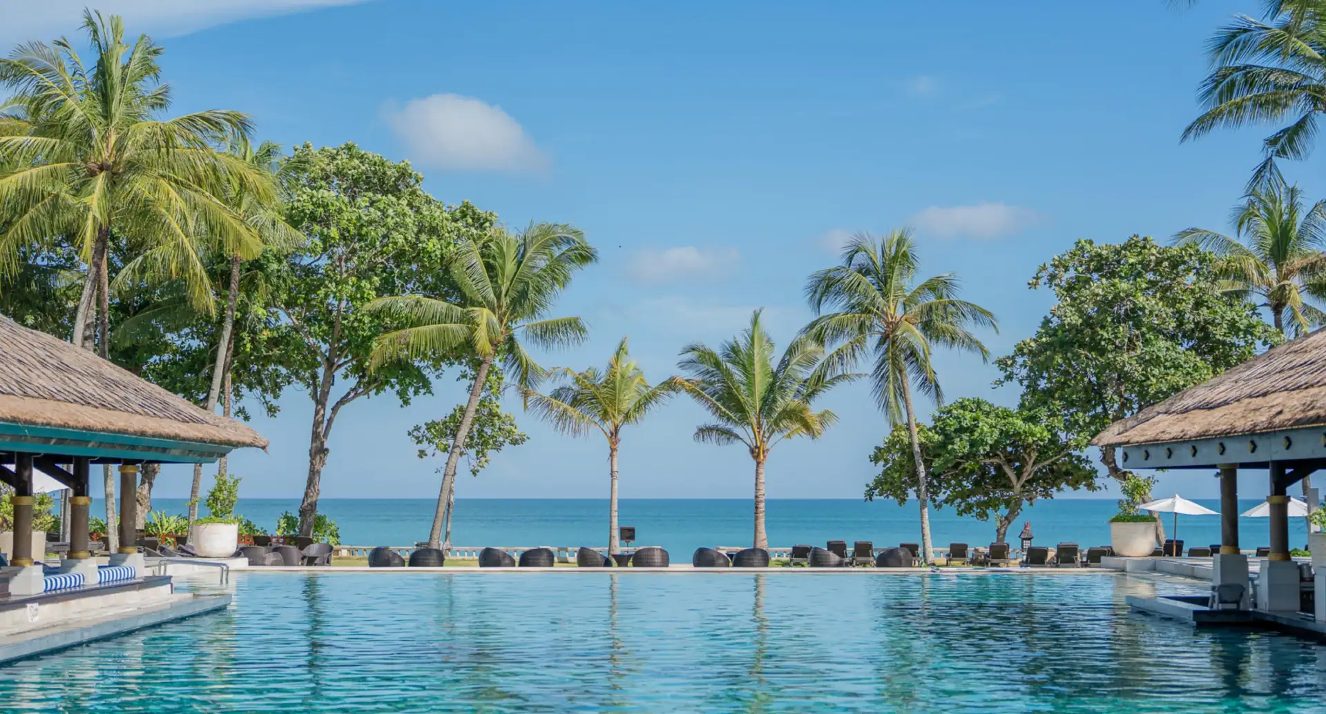 intercontinental bali resort